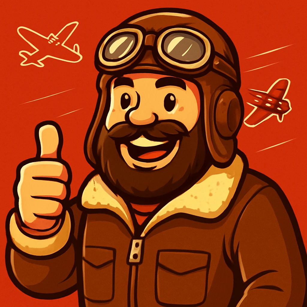 অ্যাভিয়েটর ক্র্যাশ গেম