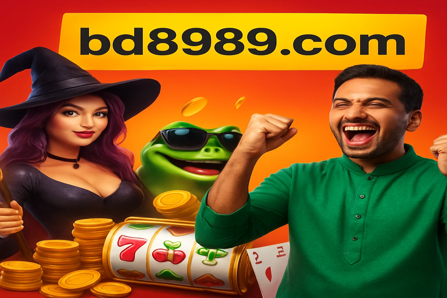 bd89 অনলাইন গেমিং প্ল্যাটফর্ম গেম ব্যানার